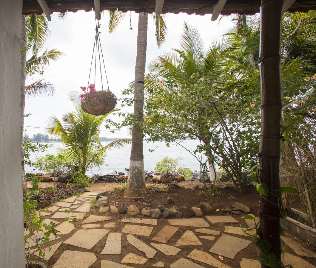 Kala Bahia Patnem Beach Phòng bức ảnh